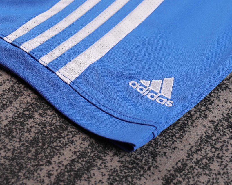 Retro Kids 11/12 Chelsea Home Champions League Jersey