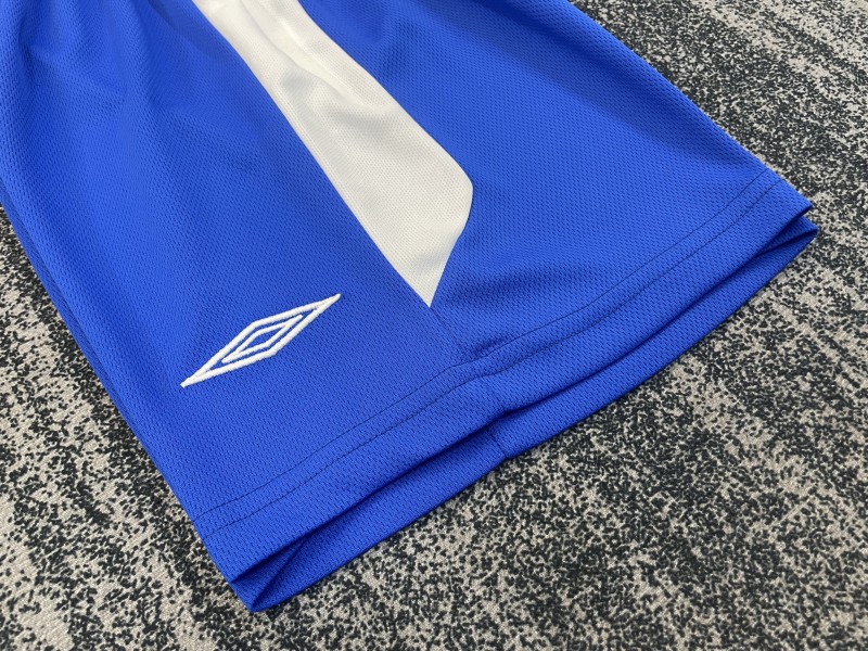 Retro Kids 03/05 Chelsea Home Jersey