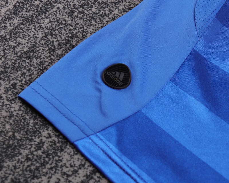 Retro Kids 11/12 Chelsea Home Champions League Jersey