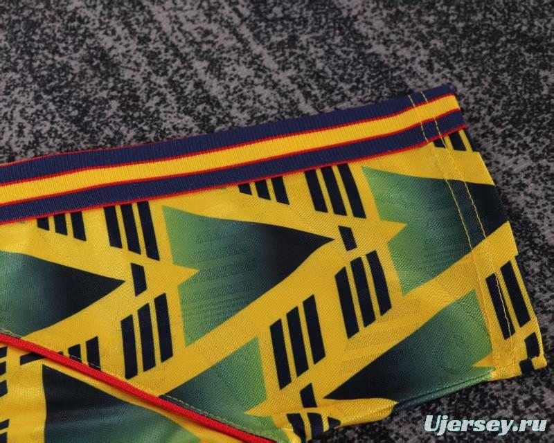 Retro Kids 91/93 Arsenal Away Jersey