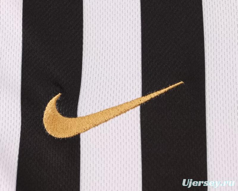 Retro Kids 2013 Santos Away Jersey