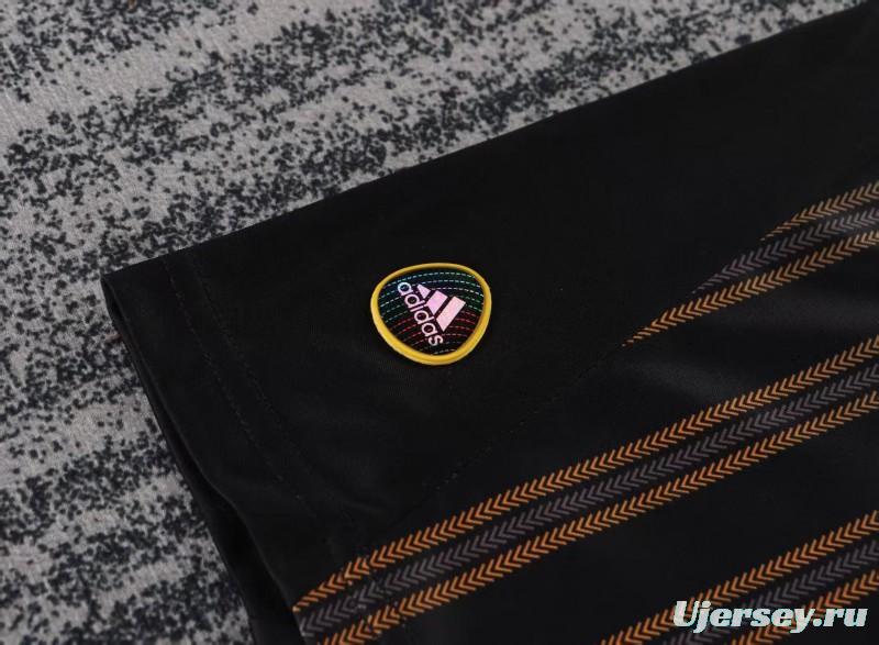Retro Kids 10/11 Chelsea Away Jersey