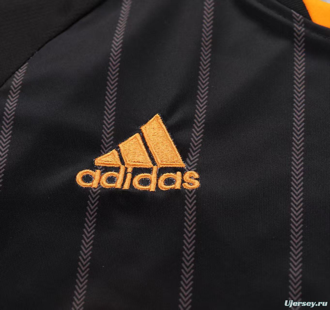 Retro Kids 10/11 Chelsea Away Jersey