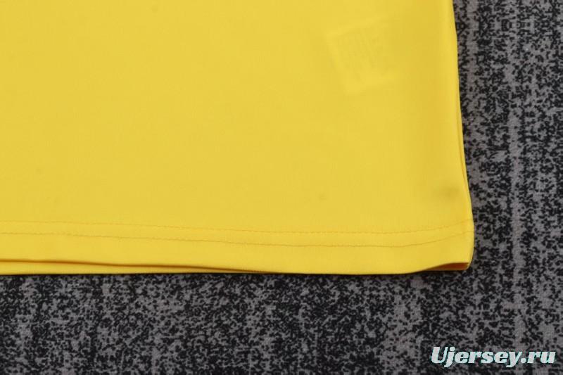 Retro Kids 1995 Club America Home Jersey