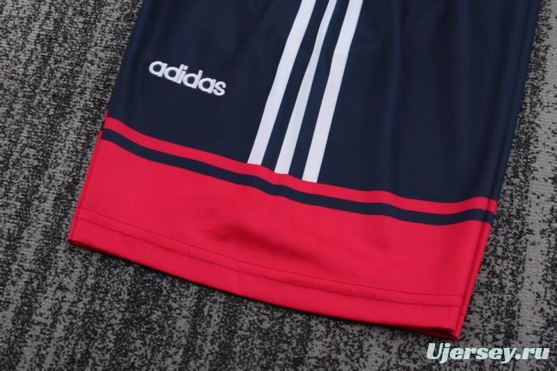 Retro Kids 97/99 Bayern Munich Home Jersey