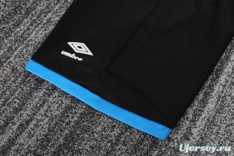 Retro 92/94 Kids Inter Milan Blue-Black Home Jersey