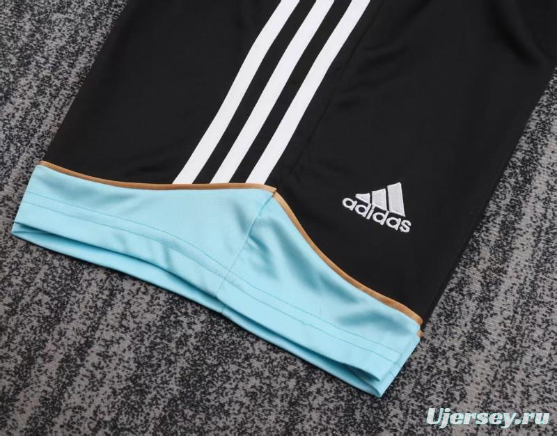 Retro Kids 2006 Argentina Home Jersey
