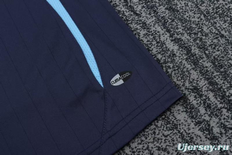 Retro Kids 2006 Argentina Away Jersey
