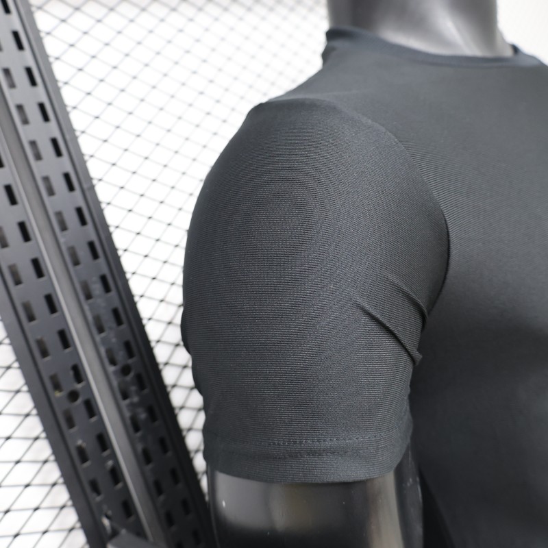layer Version 26/27 West Ham United Training Dark Grey  Jersey