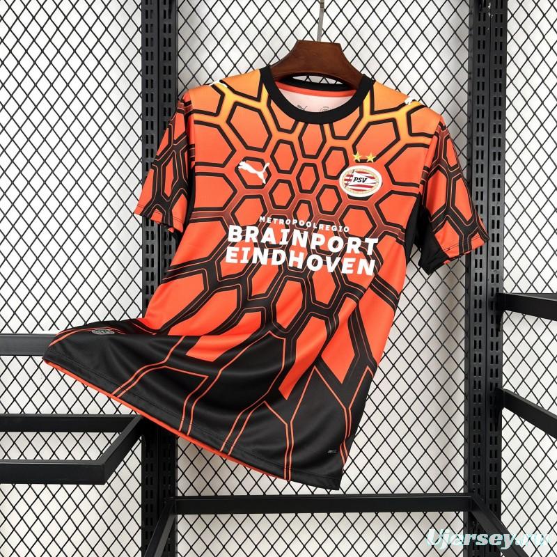 2026/27 Mens PSV Eindhoven Special Jersey