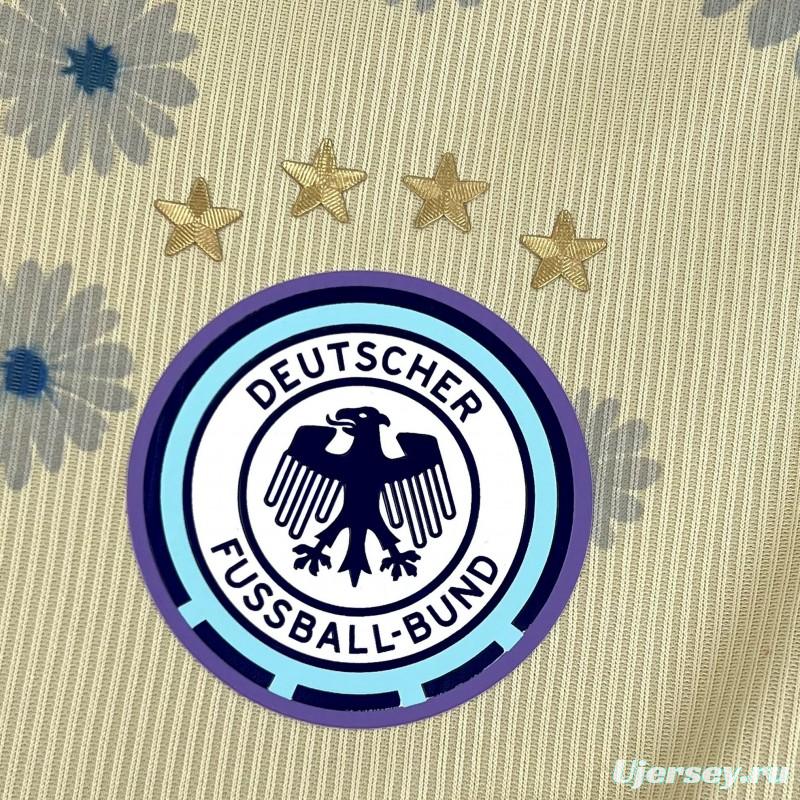 2026 Mens Germany World Cup Special Special Jersey