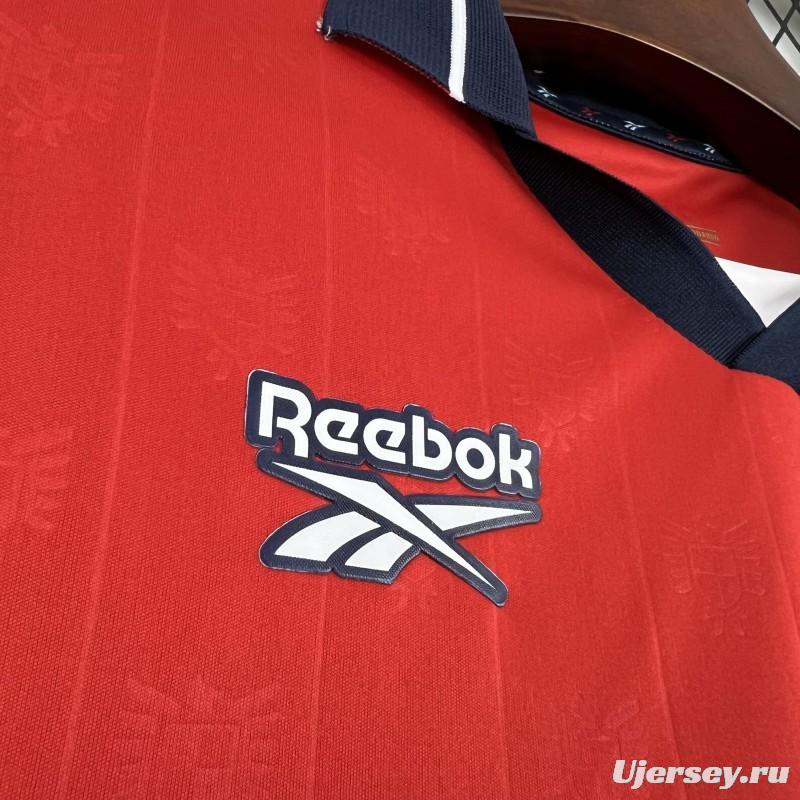 2026 Mens Panama Home Jersey