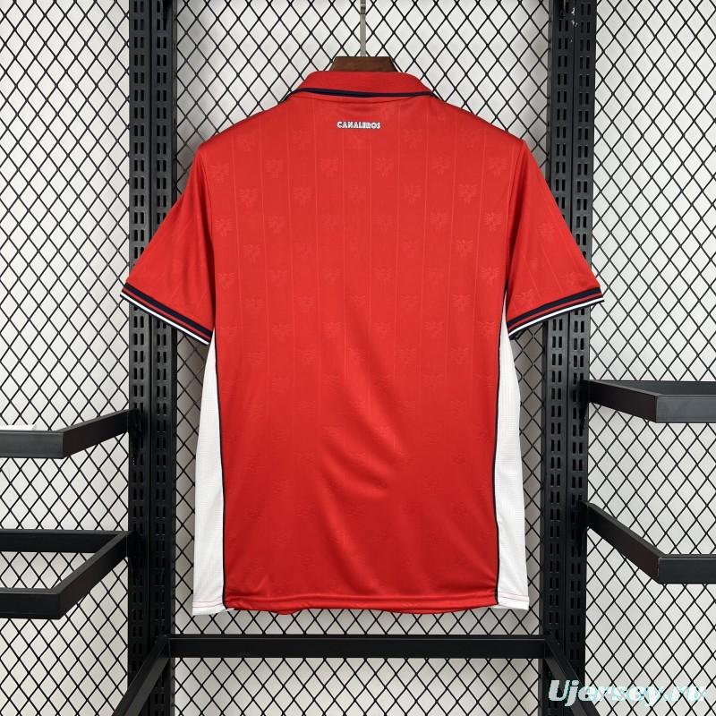 2026 Mens Panama Home Jersey