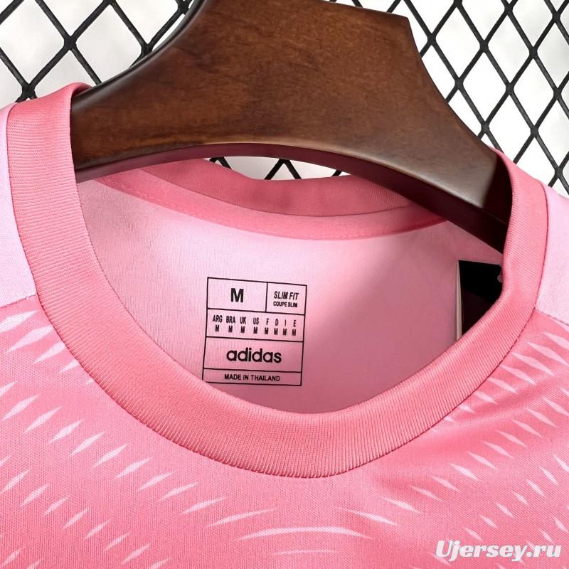 2026 Mens Spain World Cup Goalkeeper Jersey