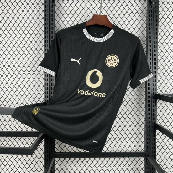 2025/26 Mens Borussia Dortmund Special Jersey
