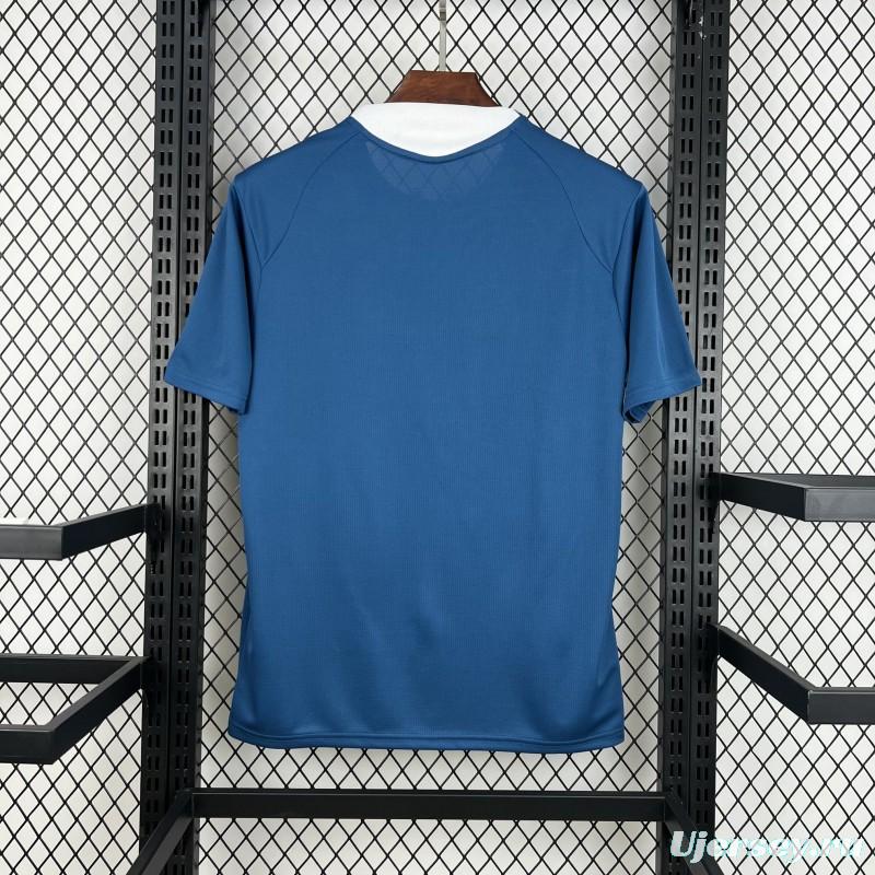 2026 Mens Portugal World Cup Pre-match Jersey