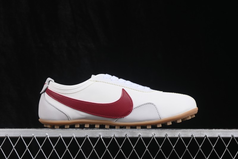Nike Moon Shoe SP Retro Thin-Sole Low-Top Lifestyle Sneakers - II0407-100
