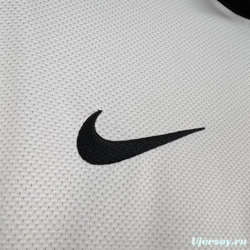 2011/12 Retro Inter Milan Away Jersey