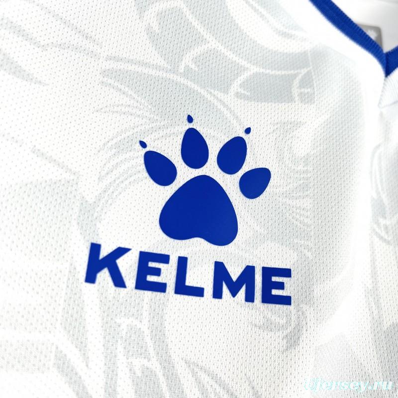 2026 Mens Bosnia World Cup Away Jersey