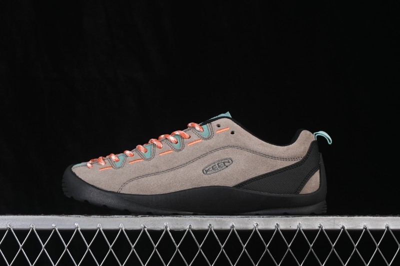 Keen Jasper Retro Outdoor Sneakers with Street Style Vibes - F.C3