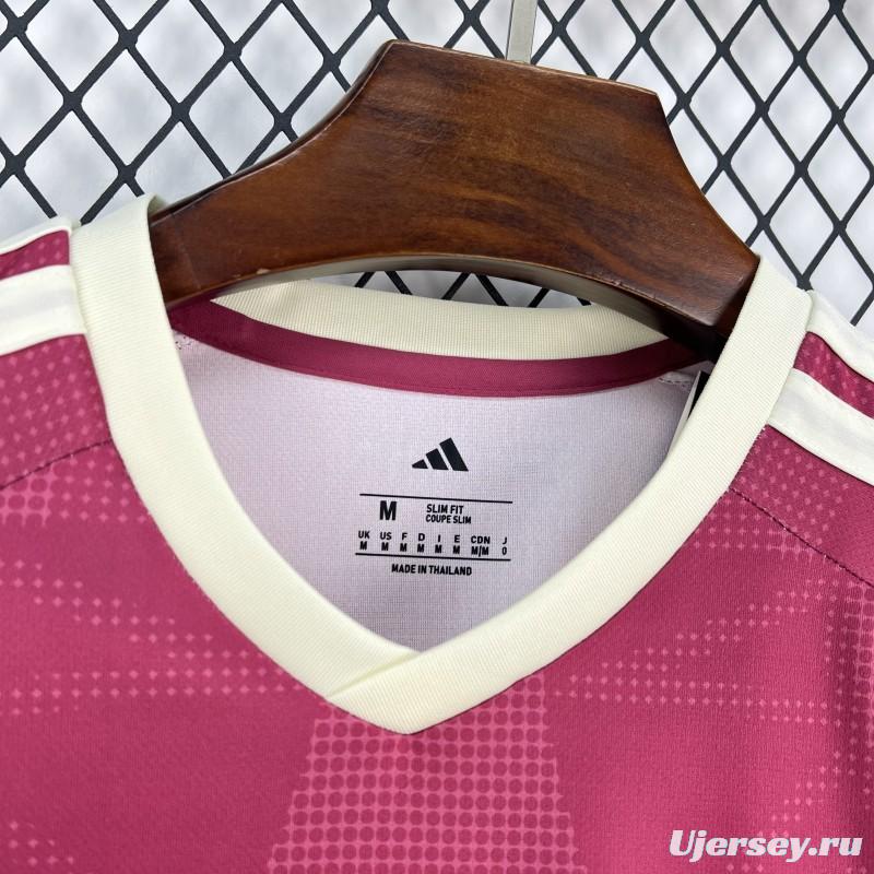 2026/27 Mens Real Madrid Third Jersey