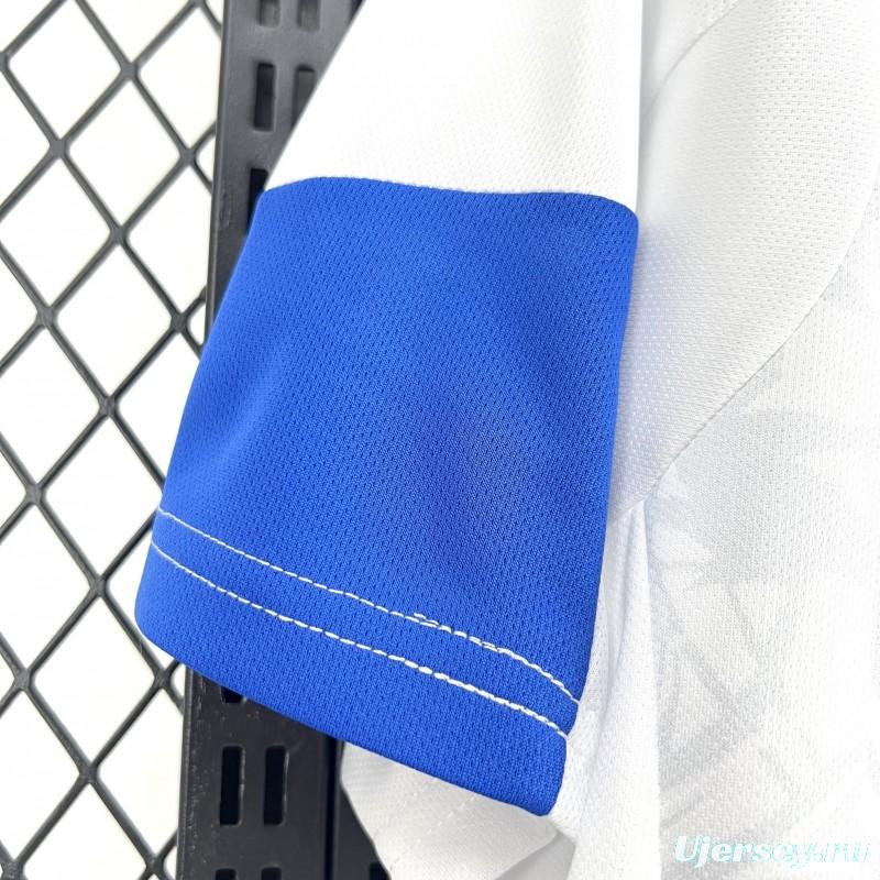 2026 Mens Bosnia World Cup Away Jersey