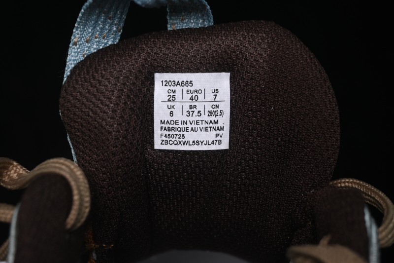 Adidas Performance Running Shoes with Responsive Cushioning - 1203A665-400