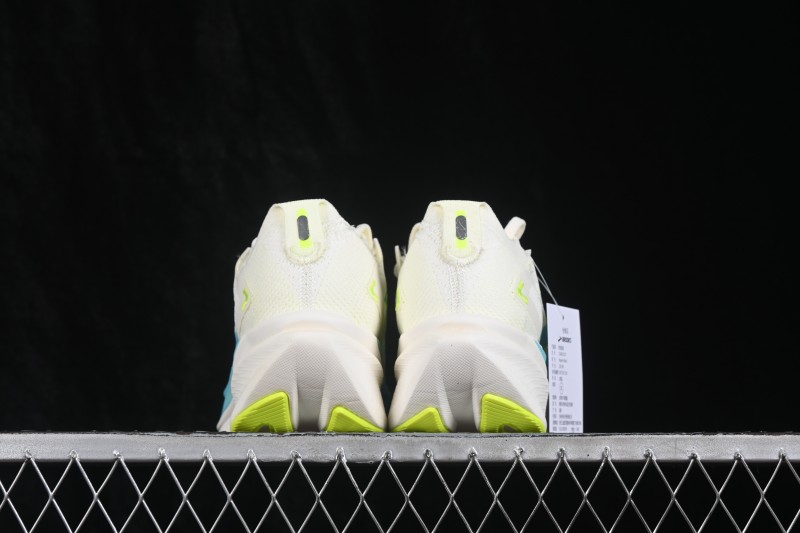 Pynrs x Brooks Hyperion Max 3 Racing Running Shoes with Nitrogen-Infused Cushioning - 1104671D175