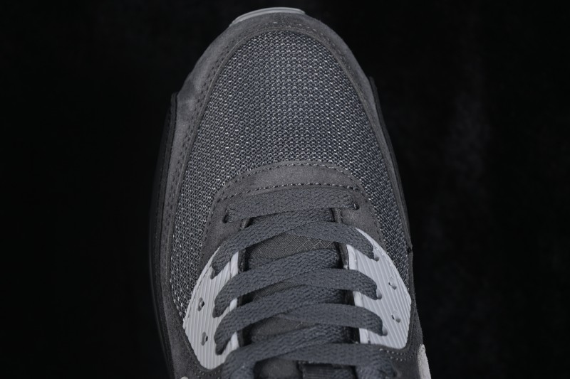 Nike Air Max 90 Retro Running Shoes with Visible Air Cushioning - DM0029-020