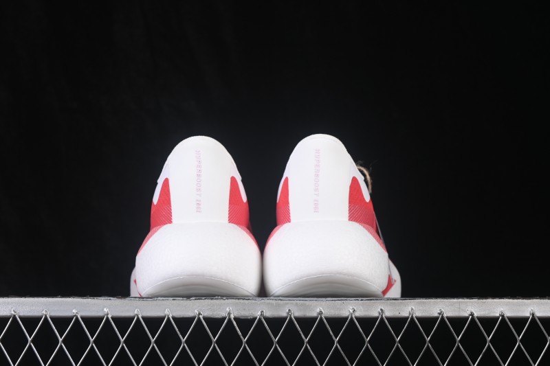Adidas HyperBoost Edge M Running Shoes with Boost Cushioning and Breathable Upper - KI1913