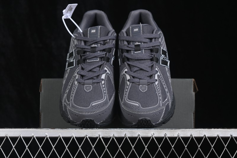 New Balance 1906 Retro Running Shoes with T-Beam Arch Support and Abzorb Cushioning - U1906591