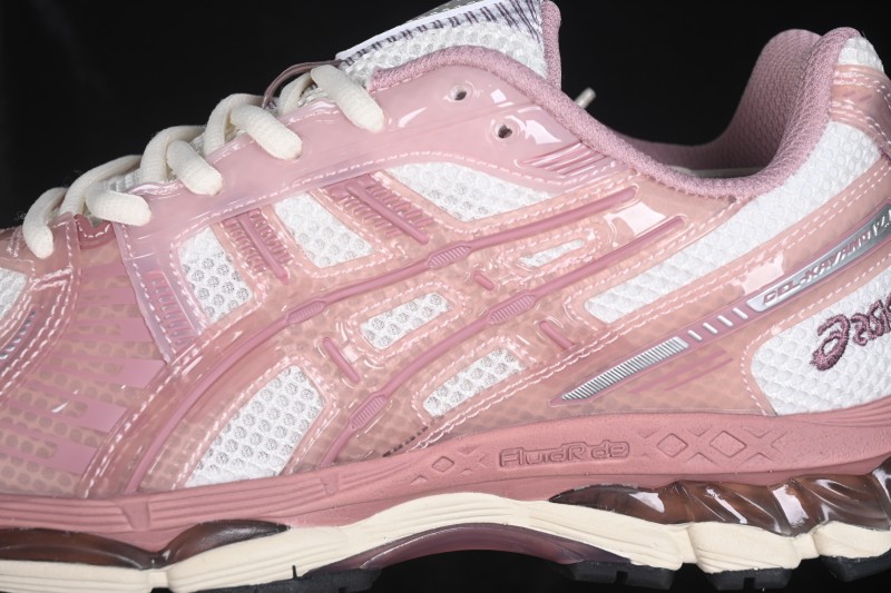 Adidas Seamless Upper Running Shoes with 360-Degree GL Cushioning - 1203B144-101