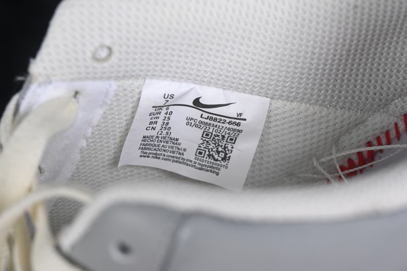 Nike Air Force 1 '07 Low Hand-Painted Graffiti Ice Island Prelude Casual Skateboarding Shoes - LJ8822-616
