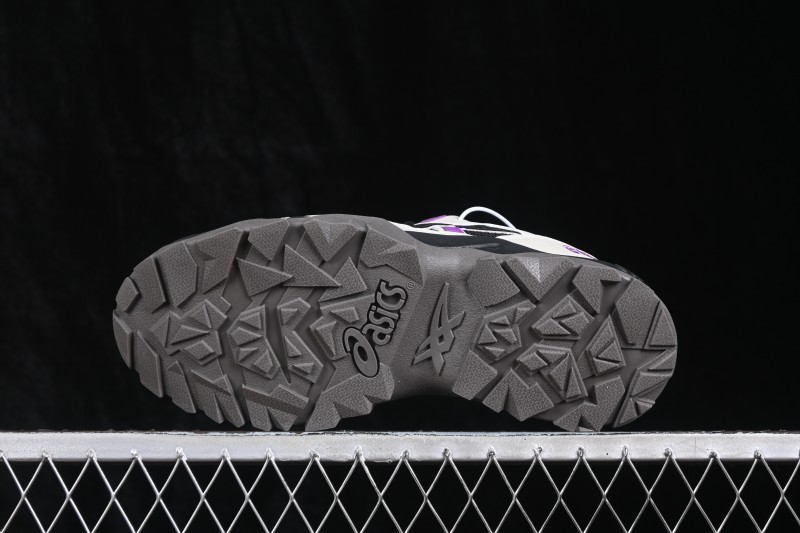 Adidas AJD4 Running Shoes with Advanced Cushioning Technology - 1203A485-001