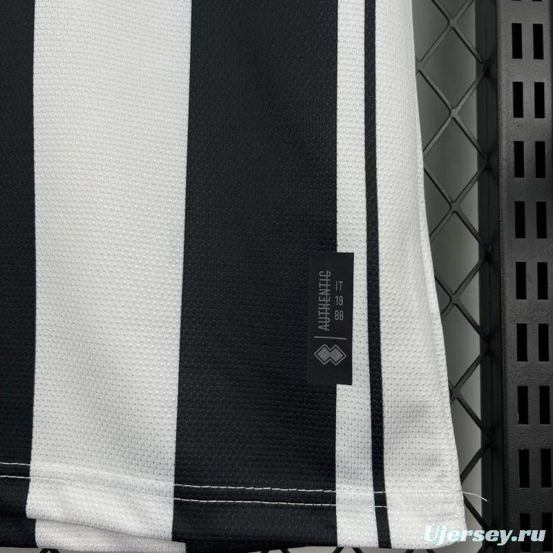 2025/26 Mens CD Castellon Vintage Jersey