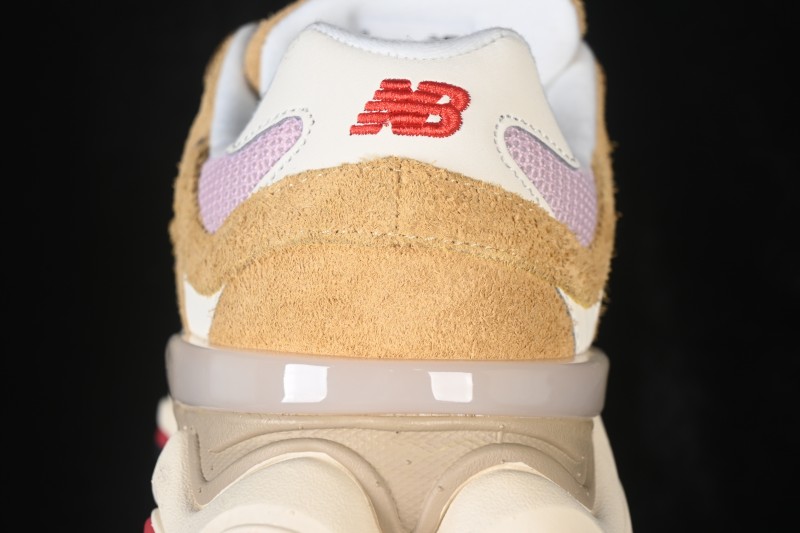 New Balance 9060 Retro Casual Running Shoes - U9060GEA