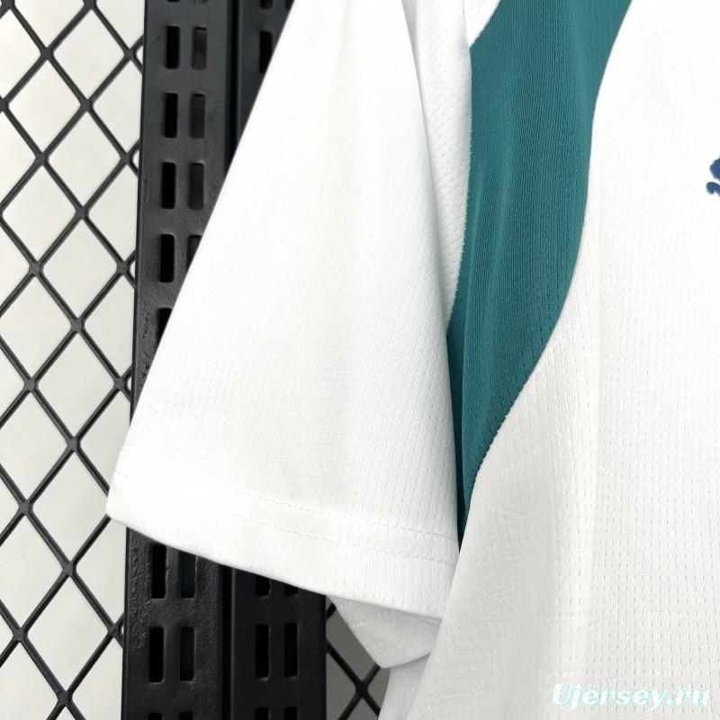 2026 Mens Portugal World Cup Pre-Match Jersey
