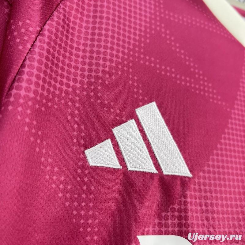 2026/27 Mens Real Madrid Third Jersey
