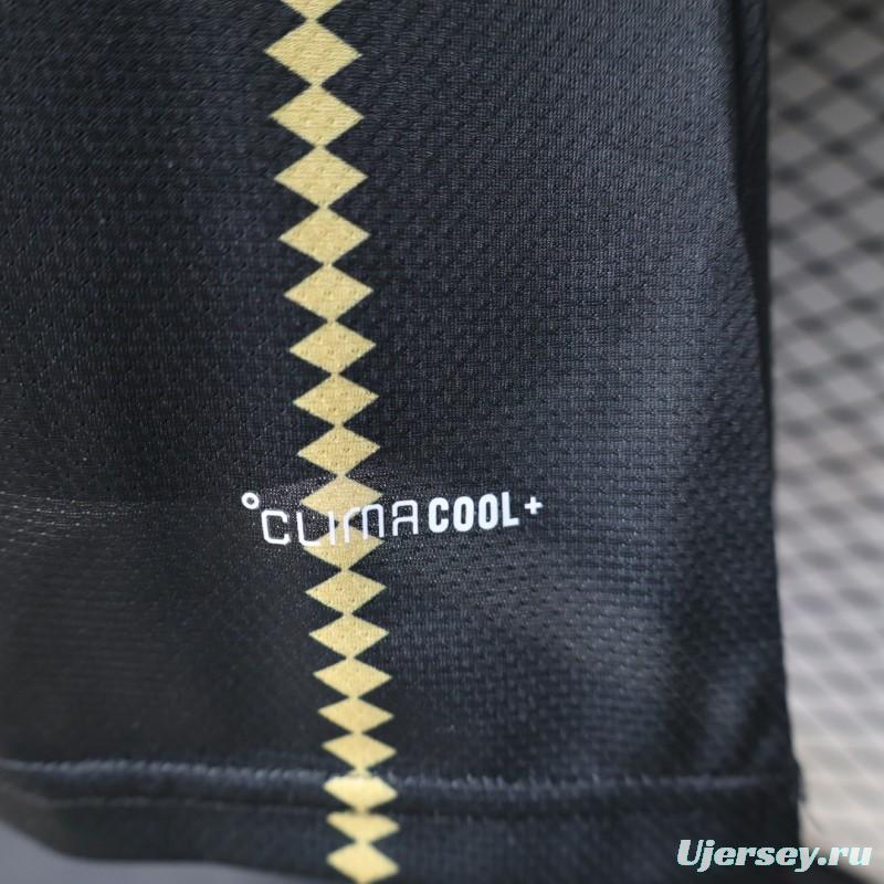 2026 Germany Black Vintage 1992/94 Remake Jersey