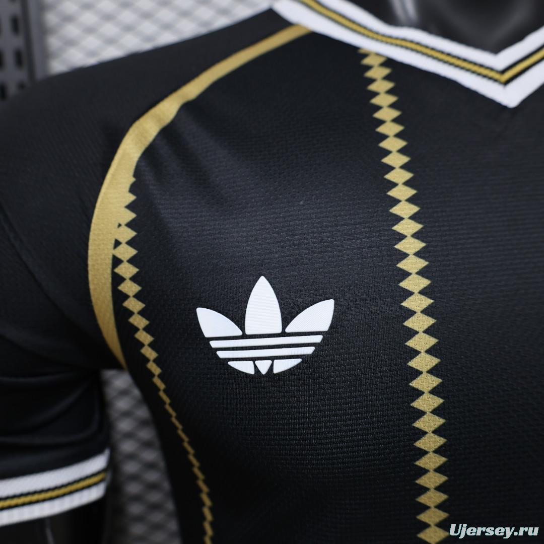 2026 Germany Black Vintage 1992/94 Remake Jersey