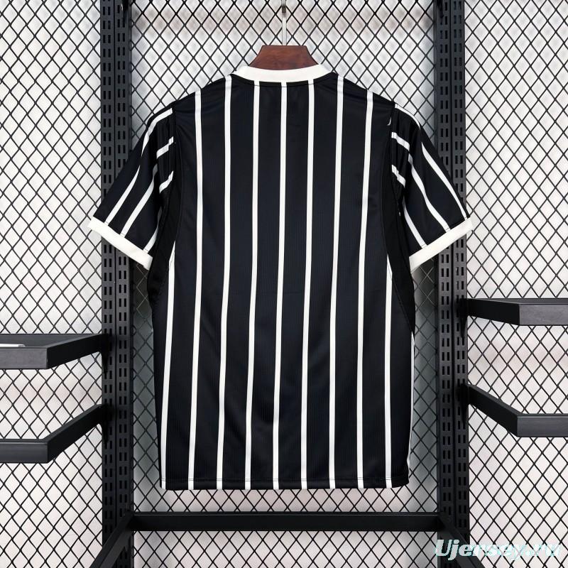 2026/27 Mens Corinthians Away Jersey