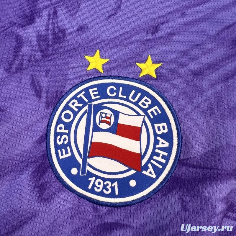 2026/27 Mens Bahia Goalkeeper Jersey