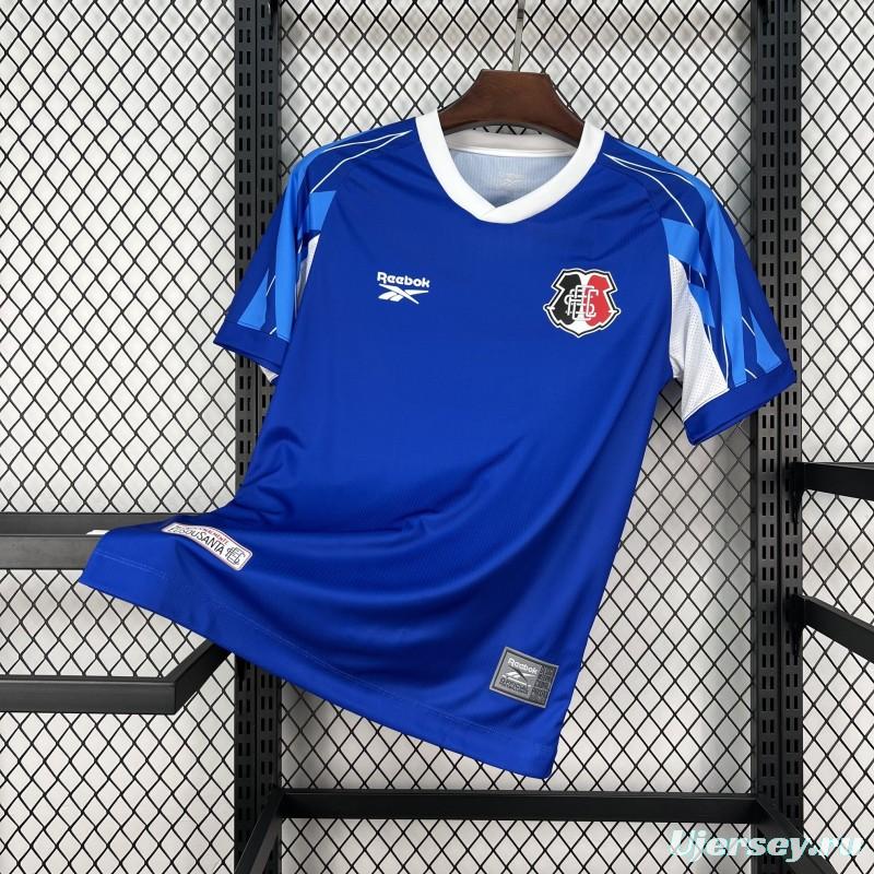 2026/27 Mens Santa Cruz FC Goalkeeper Jersey
