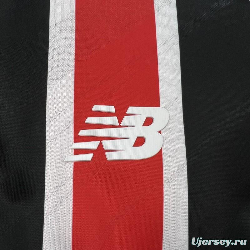 2026/27 Mens Sao Paulo Away Jersey