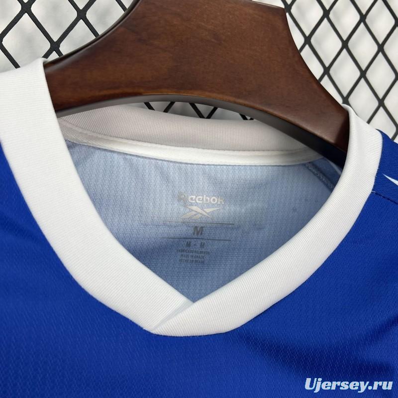 2026/27 Mens Santa Cruz FC Goalkeeper Jersey