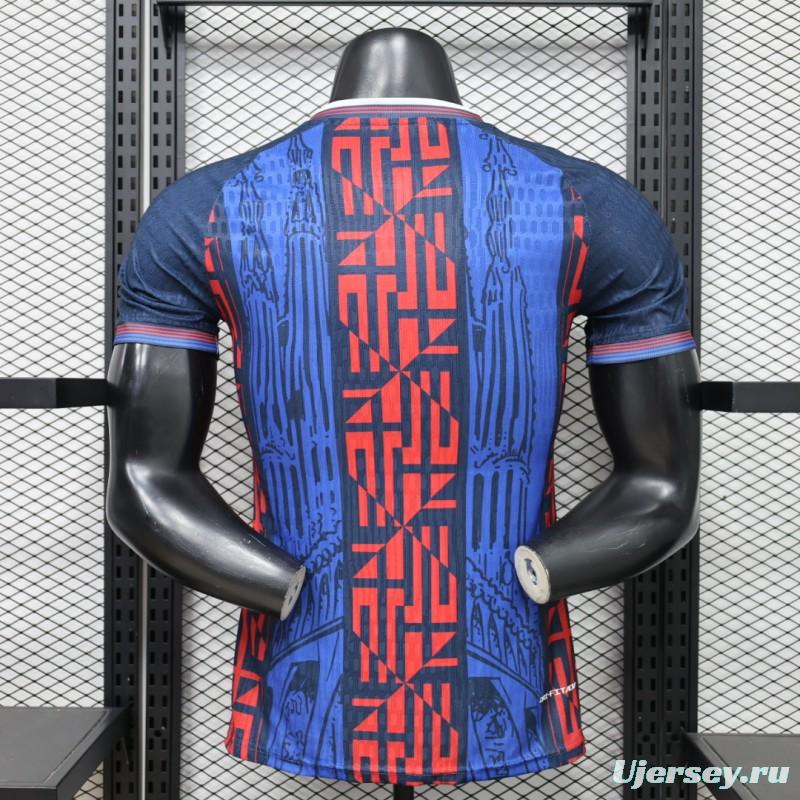 Player Version 26/27 FC Barcelona Special Edition Jersey