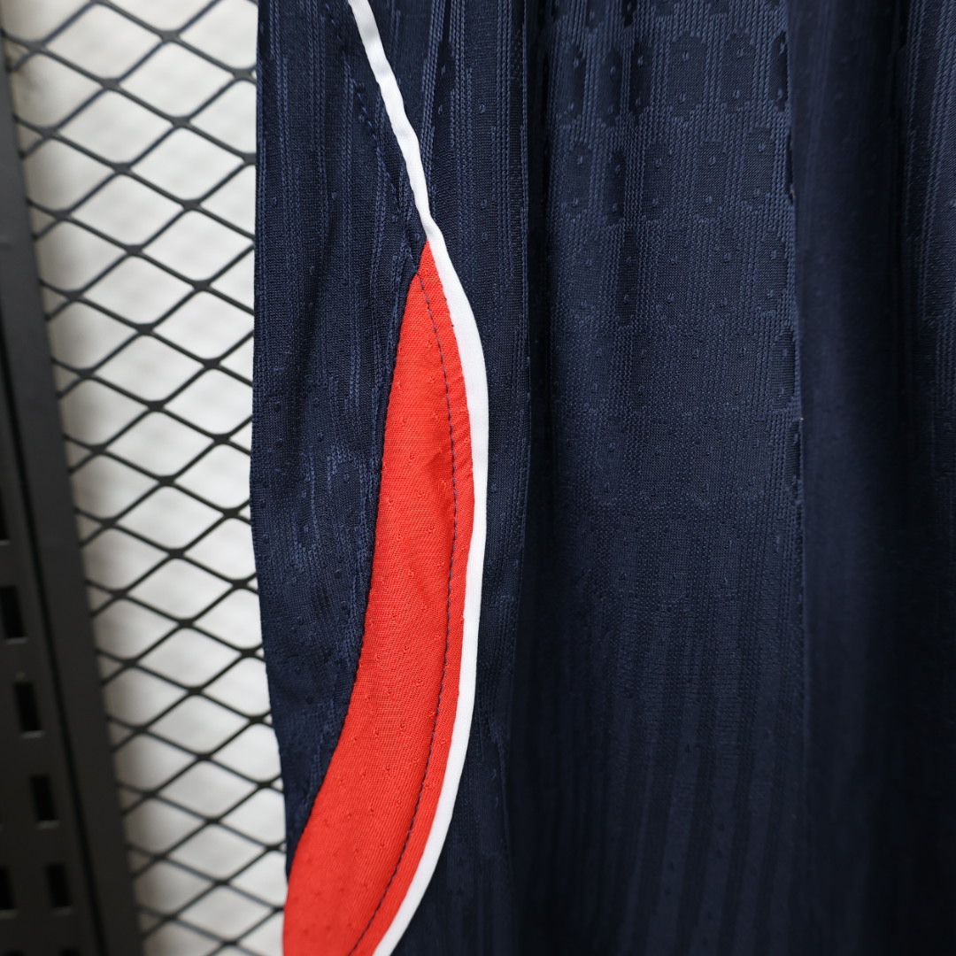 Player Version 26/27 USA Home Shorts