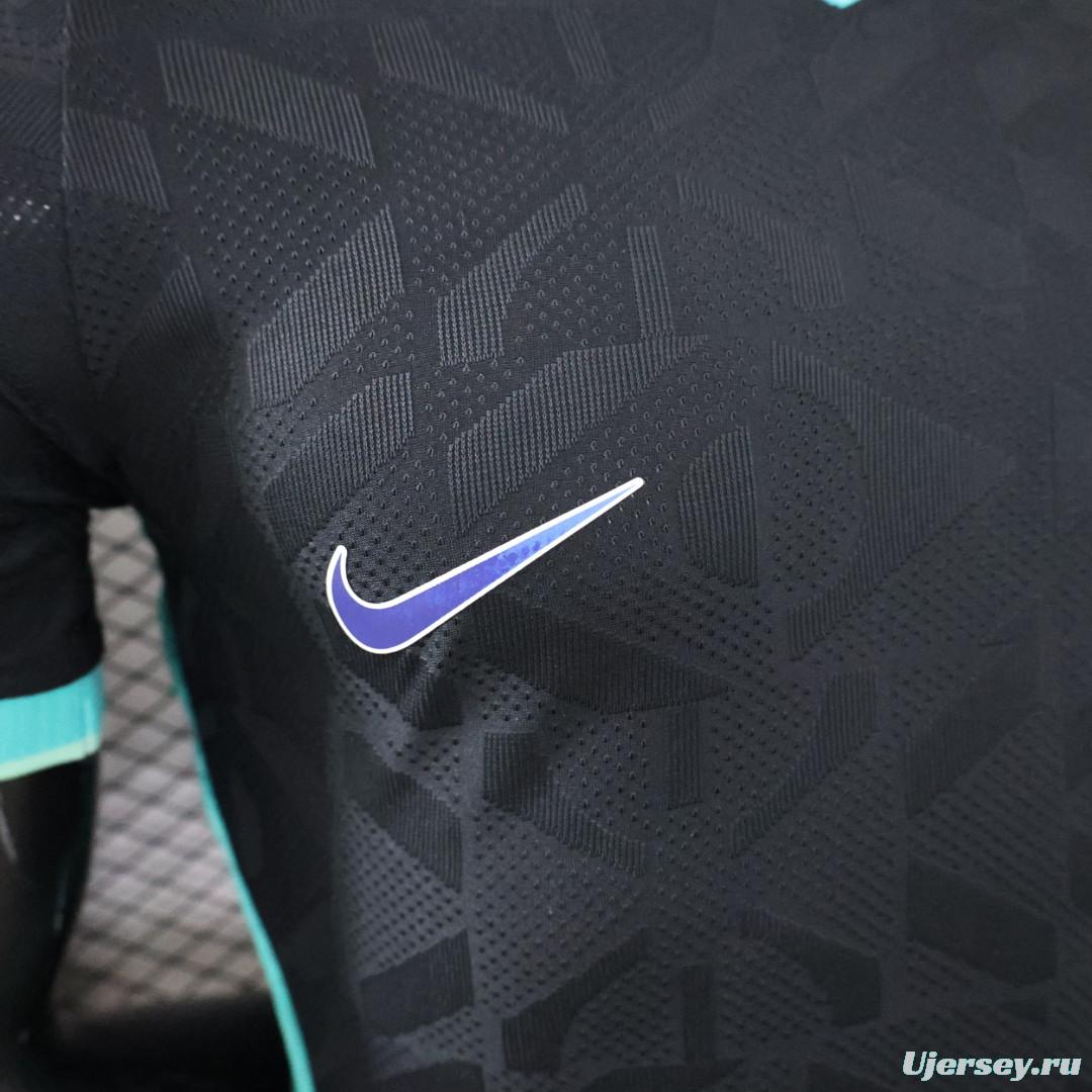 Player Version 26/27 Brazil Special Edition Jersey