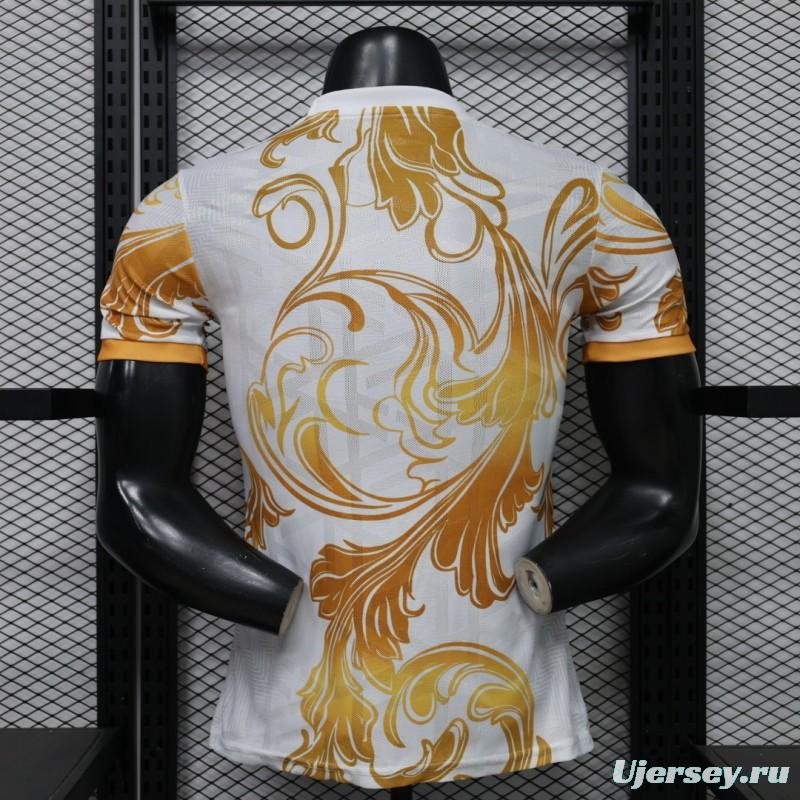 Player Version 2026 Argentina Special Edition Jersey