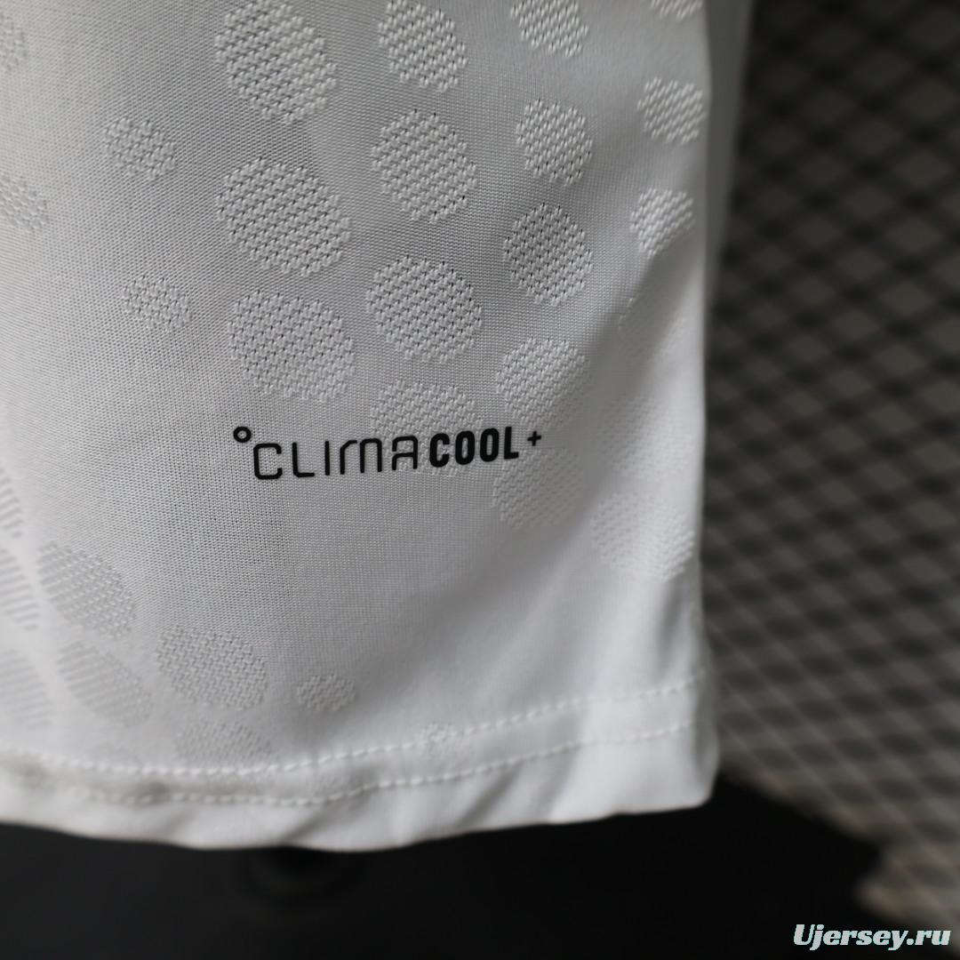 Player Version 2026 Real Madrid Special Edition Jersey